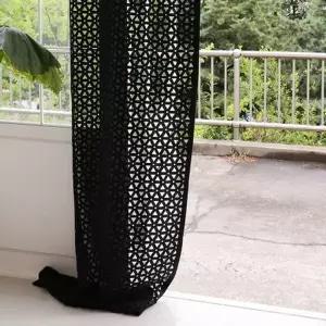 [텐바이텐]엠버 패널커튼(2장 1SET)