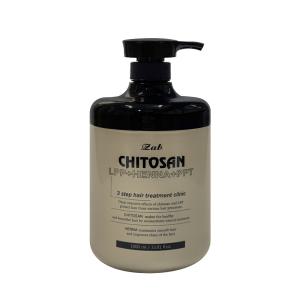 모나리자 자브 키토산 LPP 헤나 트리트먼트 헤어팩