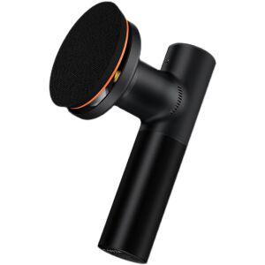 샤오미 베이스어스 무선 차량 왁싱기계 자동차왁스광택기 3종브러쉬