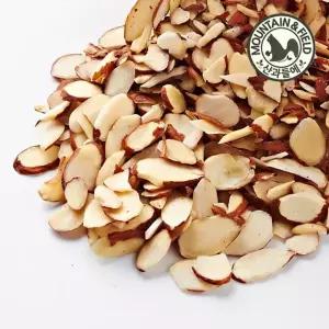 슬라이스아몬드500g+500g  (반찬조림용)