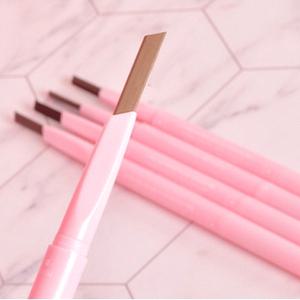 아이브로우펜슬 눈썹펜슬 워터프루프아이브로우틴트 안지워지는 연필 블랙 그레이 다크 브라운 검정 갈색