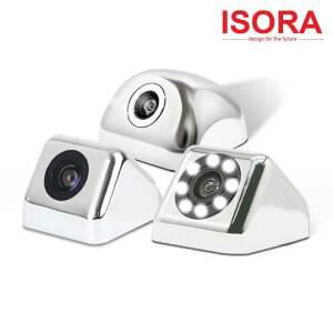 아이소라 승용차 후방카메라 세트 모음전