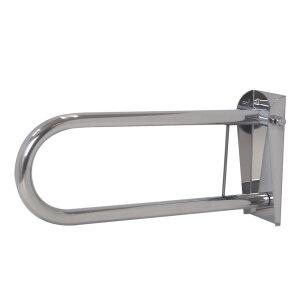 국산 스텐레스 상하 가동식 장애인손잡이 소변기 세면대 양변기 욕조 노약자용 장애우손잡이 화장실손잡이