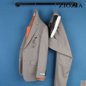 [지오지아] 컴포트 베이지 데일리 정장자켓 (ACB1SB1202_LBE)