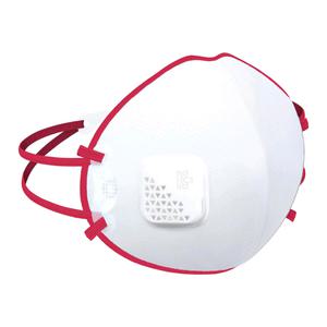 파인텍 보형물 방진마스크 특급 M9000 /안면부여과식/배기밸브/작업용 (특급)