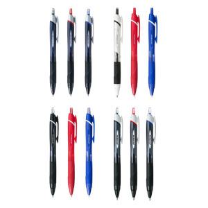 유니볼펜 제트스트림(10개입) / (0.38/0.5/0.7/1.0)