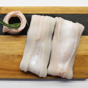 따봉프레시 당일조업 갓잡아 손질한 통영 소흑산도 특대 바다장어 옵션 택