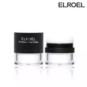 [엘로엘] 노세범 픽싱 파우더