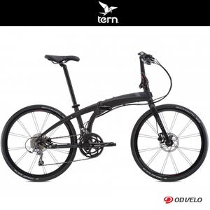 [TERN] 턴 폴딩 미니벨로 - 이클립스 P20