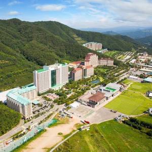 [강원/홍천]소노벨 비발디파크