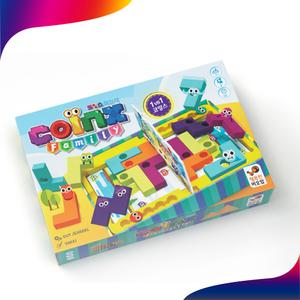 행복한바오밥 코잉스 패밀리