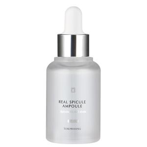 리얼 스피큘 앰플 30ml 미세침 스피큘 3만샷