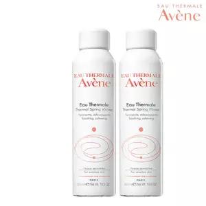 아벤느 오 떼르말 온천수 스프레이 300ml x 2개