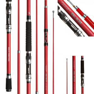 바다 선상 전용 뽑기식 인터라인 낚시대 용성 씨파크 인터라인