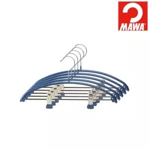 키즈 논슬립옷걸이 이코노믹 30PK 펄블루 5개