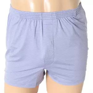 [롯데백화점]휠라언더웨어 N/P 스판 투톤 메쉬망 트렁크팬티  TKF6630M