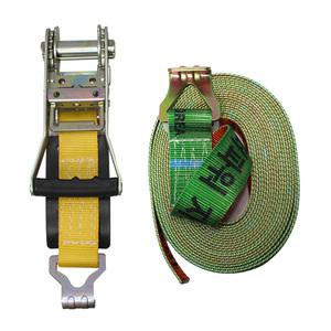 1-16 스트론 깔깔이바 세트 주걱 8m 대형 화물차용품 자동바 라쳇 벨트