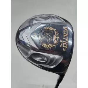 [Voltio]볼티오 VOLTIO G Hi 여성용 고반발 골프 드라이버 샤프트 L 11도 DA2626902