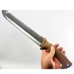 유나이티드 커틀러리 정글도 마세티 정글칼 톱