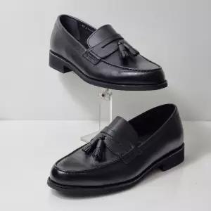 [탠디]남성 세미 캐주얼 데일리 테슬 로퍼 323040V9