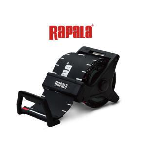 라팔라 RCD 롤줄자 150cm 계측자 낚시줄자