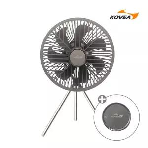 코베아 무선 트리벳 선풍기 10형 KECO9DT-07