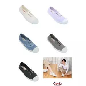 [씨엔타](강남점) 토박스 CIENTA  잉글레스 푼테라 틴타도CTWCB1TSIG11(성인용)-색상선택