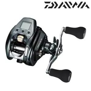 [다이와]22 시보그 200J-DH 우핸들 전동릴 한국다이와