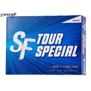 [던롭]코리아 정식인증업체 던롭 SF 투어 스페셜 A6 2피스 골프공 5+1 6DZ TA2787188