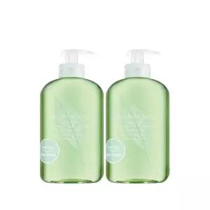 엘리자베스아덴 그린티 바디워시 500ml 2개