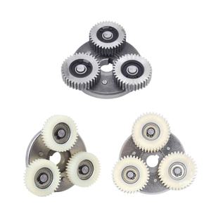 전기자전거 허브모터 클러치 세트 250 300W 500W 유성기어 메탈기어