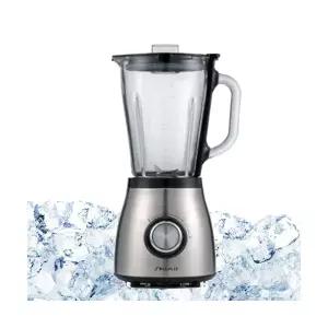 신일믹서기 1.5L 유리컵 믹서기 SMX-R500JS 얼음 믹서 분쇄기 중형 유리 블렌더