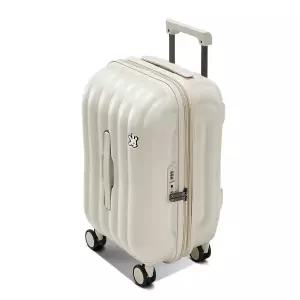 디즈니 하이포 26인치 여행용캐리어 연예인 수화물 화물용 대형 해외 여행가방 하드 가벼운 경량 튼튼한 폴리카보네이트 TSA락 PC 확장형 러기지