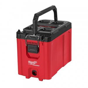 밀워키 팩아웃 콤팩트 툴박스 48-22-8422 TOO BOX