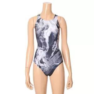 [롯데백화점]레노마 여성X백 FLEX실내원피스수영복 LS2D808_BK