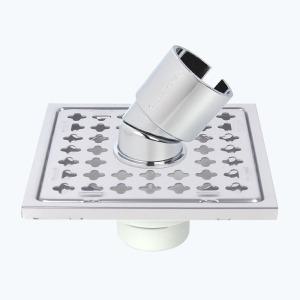 세탁기 유가 100mm 욕실 화장실 바닥유가 배수구 트랩 배수관