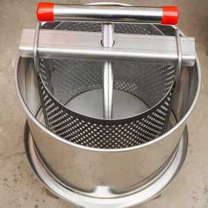 두부 압축기 콩물 짜는 기계 프레스 성형기 짤순이