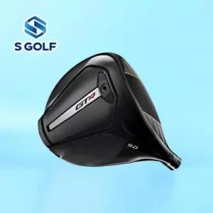 GT4 드라이버 헤드 2024년