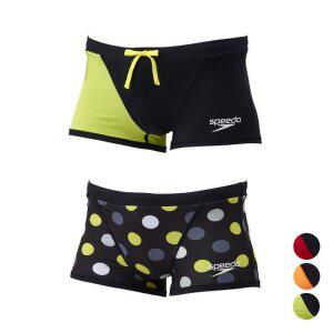 [스피도]70% [스피도코리아 공식]남성 탄탄이 숏사각 양면(SD88X04)