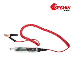 세신 배선테스터기 펜타입 집게 송곳형 휴즈 SB-200