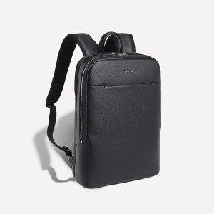 [울티마도쿄] 소가죽 쉬링크 남성 백팩 이바노[962]