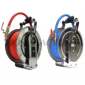 자동 워터릴 13mm X 15M / 주방용 청소용호스 물호스 식수용 냉온수용