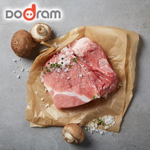 [도드람한돈] 앞다리 보쌈용 500g