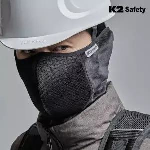 [K2세이프티] IUW24902 브리즈 넥마스크
