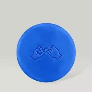 동구밭 고체 샴푸바 쿨링용 95g