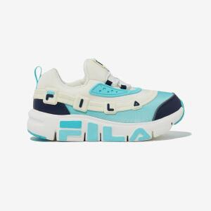 [KIDS] 휠라꾸미 25 (3XM02486H_400)