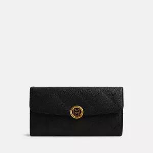 [메트로시티](대전신세계)[WQ1250 라인] 다이아 클라시코 3단 장지갑 M251WQ1250Z