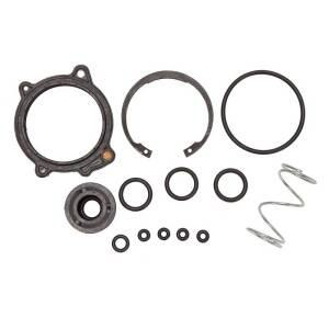 만트럭 부품 트럭 EBS 모듈레이터 수리 키트 TGA TGX TGL K000913 K000914 K000085 K021204N50 K021204