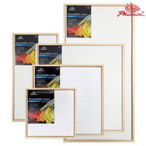 [솔로몬샵][오늘출고] 피닉스 플로팅 캔버스 프레임세트 30x60cm/액자캔버스/인테리어소품