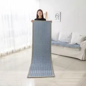 긴소파패드 6인용 에어리플 소파패드 여름소파패드